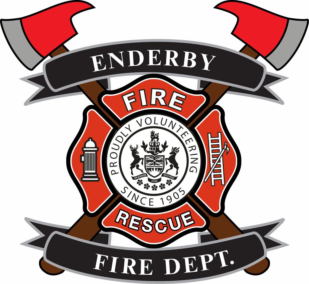 Enderby Fire Dept